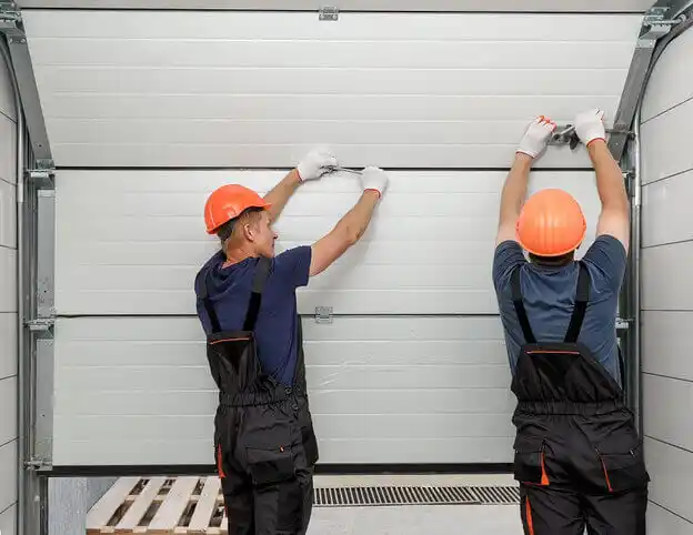 garage door service El Paso de Robles